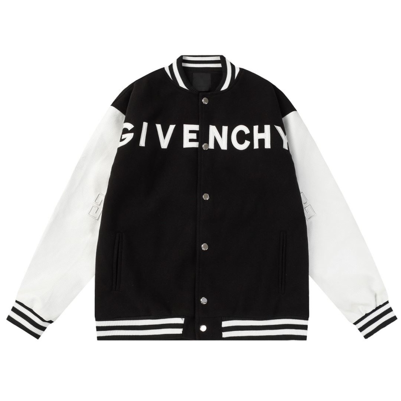 Givenchy Coats